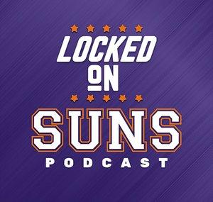 Locked On Suns