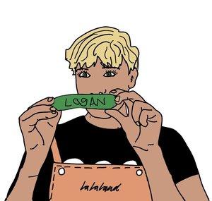 logagm