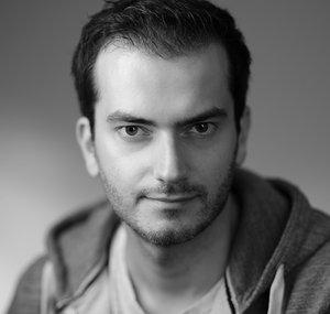 Luc Oehlen