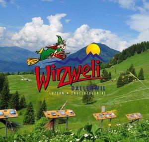 Luftseilbahn Dallenwil-Wirzweli AG