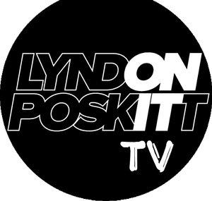 Lyndon Poskitt