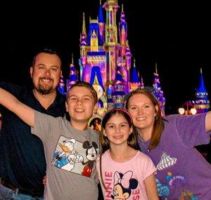 Magical Moments