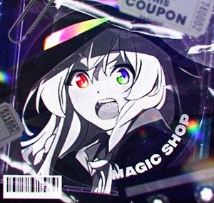 MagicShop