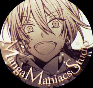 Manga Maniacs Studio