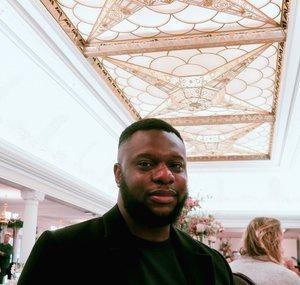 Martin Kusimo