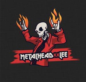 METALHEADxxLEE