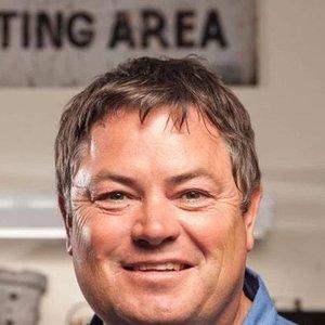 Mike Brewer