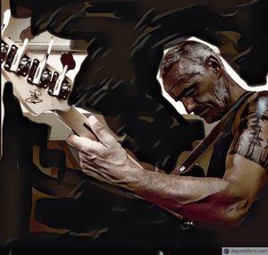 Mike Howe