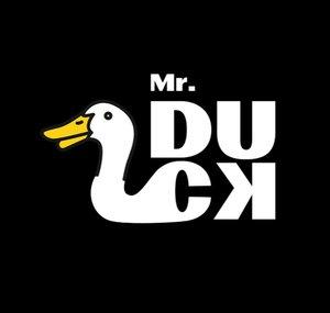 Mr. Duck