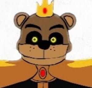 Mr freddy fazbear5457