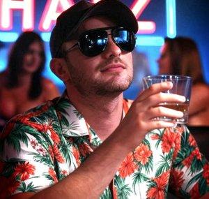 Mr Hatz