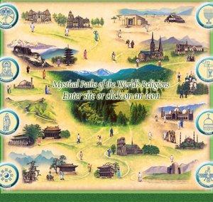 Mystical Paths of the World's Religions