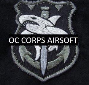 OCCorpsAirsoft