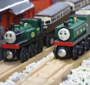 Oliver Duck
