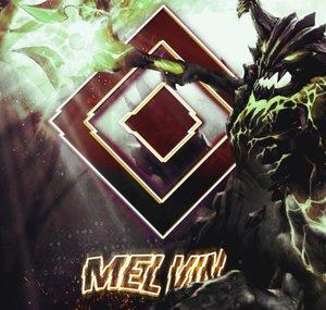 Oxy Melvin | Sniping Leader