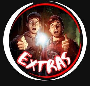 Paranormal Quest Extras