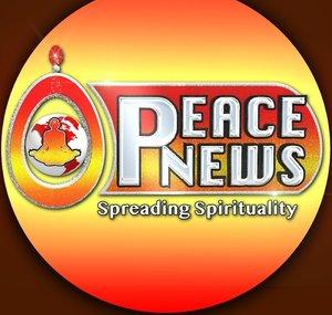 Peace News Godlywood