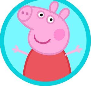 Pipsa Possu Suomi Virallinen