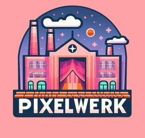Pixelwerk