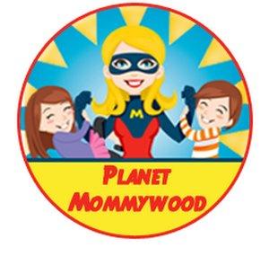 PlanetMommyhood