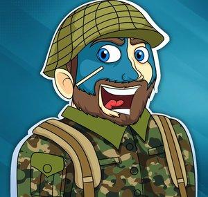 Plastic Scot