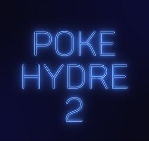 Poke Hydre2