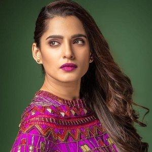 Priya Bapat