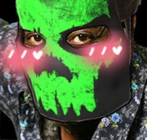 Proxy Rust