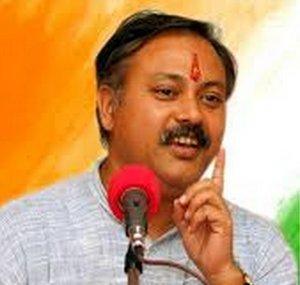 Rajiv Dixit
