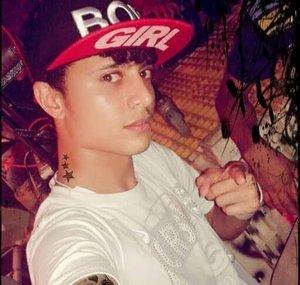 RAP KING