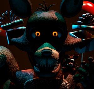 R.B.T.B Animations