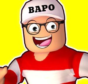 Roblox Bapo