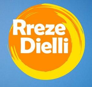 Rreze Dielli
