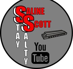 Saline Scott