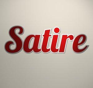 Satire