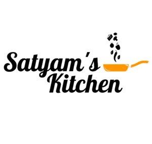 Satyam's Kitchen