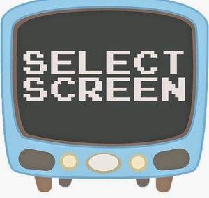 SelectScreen