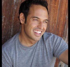 Shaun Majumder