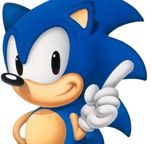 SONIC1SONICHEDGEHOG