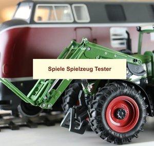 Spiele Spielzeug Tester