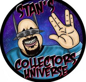 Stan's Cutlery Universe