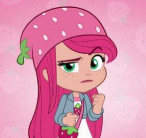 Strawberry Shortcake