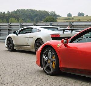 SuperCarCharity