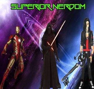 Superior Nerdom