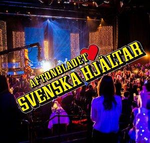 Svenska Hjältar