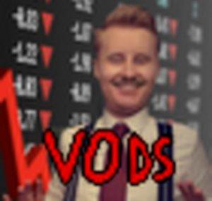 SwimmySwagVODS
