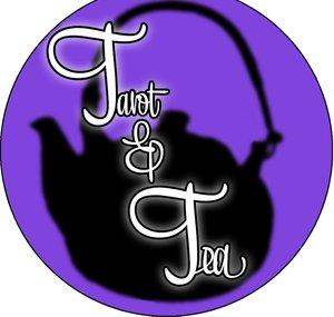 Tarot & Tea With Mrs. B.