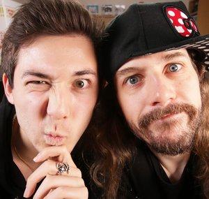 Tev & Louis