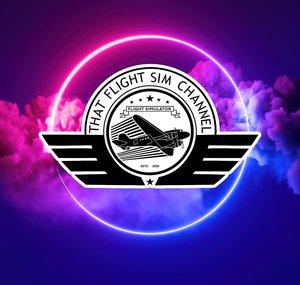 That Flight Sim Channel