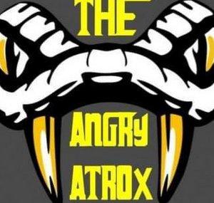 The Angry Atrox